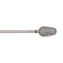 Diamantgecoate Peer Zeer Grote Busch 8,5mm