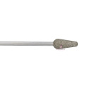 Diamantgecoate Peer medium Busch 6mm