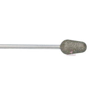 Fraise Diamantée Poire médium. Busch 8mm 369/080 Fraise Diamantée Poire médium. Busch 8mm 369/080