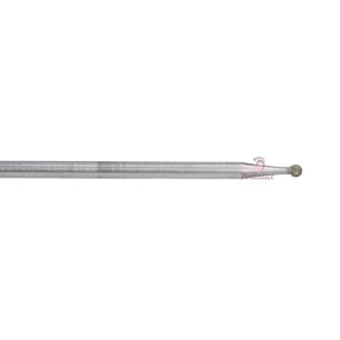 Boule Diamantée Médium. Busch. 1,8mm 801/018 Boule Diamantée Médium. Busch. 1,8mm 801/018