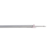 Onyclean Busch Klein of groot.