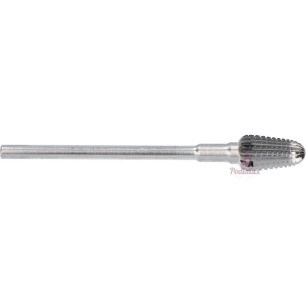 Fraise carbure GQSR poire gros. Busch 6mm 424GQSR/060 Fraise carbure GQSR poire gros. Busch 6mm 424GQSR/060