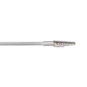 Carbide aardbei X medium Busch 4,5mm