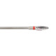 FX-carbide conische fijne frees. Busch 4mm 425FX/040 FX-carbide conische fijne frees. Busch 4mm 425FX/040