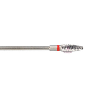 FX-carbide conische fijne frees. Busch 4mm 425FX/040 FX-carbide conische fijne frees. Busch 4mm 425FX/040
