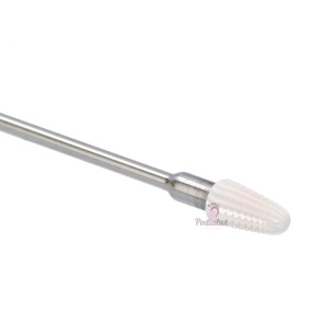 Keramische Frees Kegelvormig. Busch K424GQSR/060