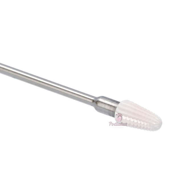 Keramische Aardbei Kera Kegel. Busch K424GQSR/060