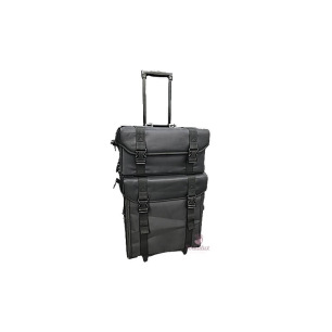 Pedicurekar van nylon