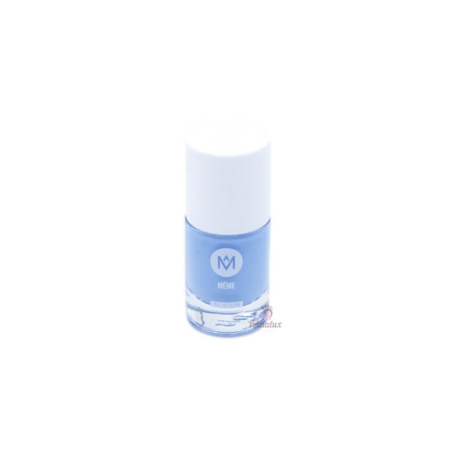 Vernis au Silicium. MÊME. Divers Coloris. Flacon de 10 ml Vernis au Silicium. MÊME. Divers Coloris. Flacon de 10 ml