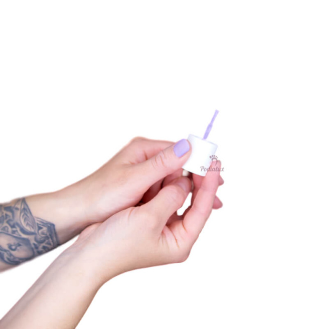 Siliconenlak. MÊME. Diverse Kleuren. Flesje van 10 ml