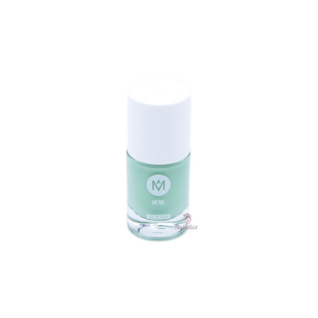 Vernis au Silicium. MÊME. Divers Coloris. Flacon de 10 ml Vernis au Silicium. MÊME. Divers Coloris. Flacon de 10 ml