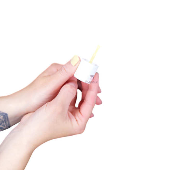 Siliconenlak. MÊME. Diverse Kleuren. Flesje van 10 ml