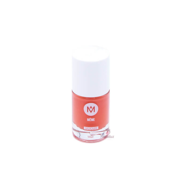 Silicon Nail Polish. SAME. Various Colors. 10 ml Bottle