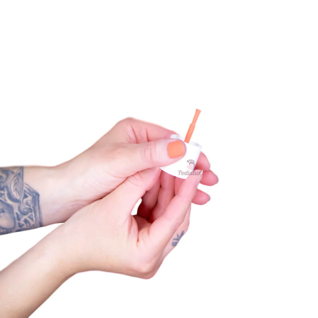 Silicon Nail Polish. SAME. Various Colors. 10 ml Bottle