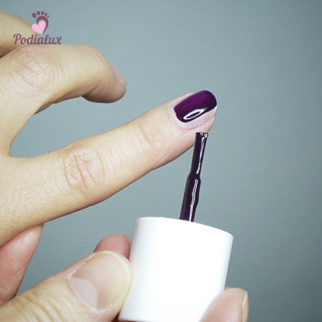 Siliconenlak. MÊME. Diverse Kleuren. Flesje van 10 ml