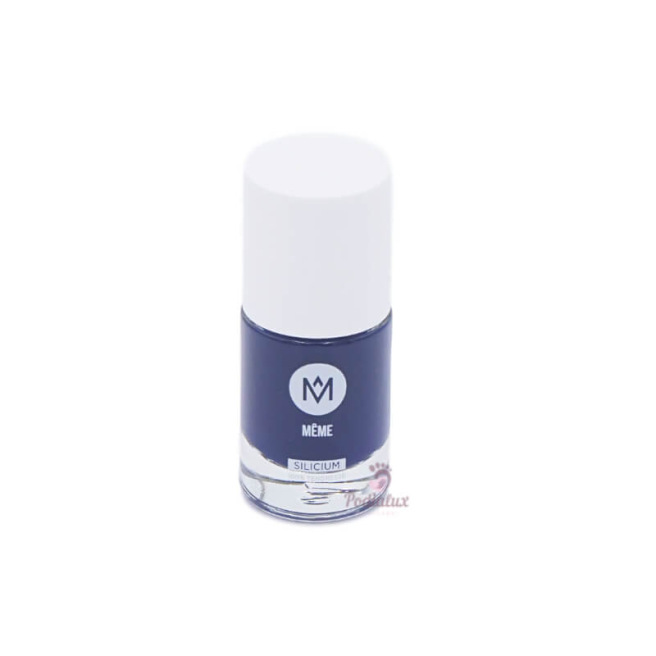 Vernis au Silicium. MÊME. Divers Coloris. Flacon de 10 ml Vernis au Silicium. MÊME. Divers Coloris. Flacon de 10 ml