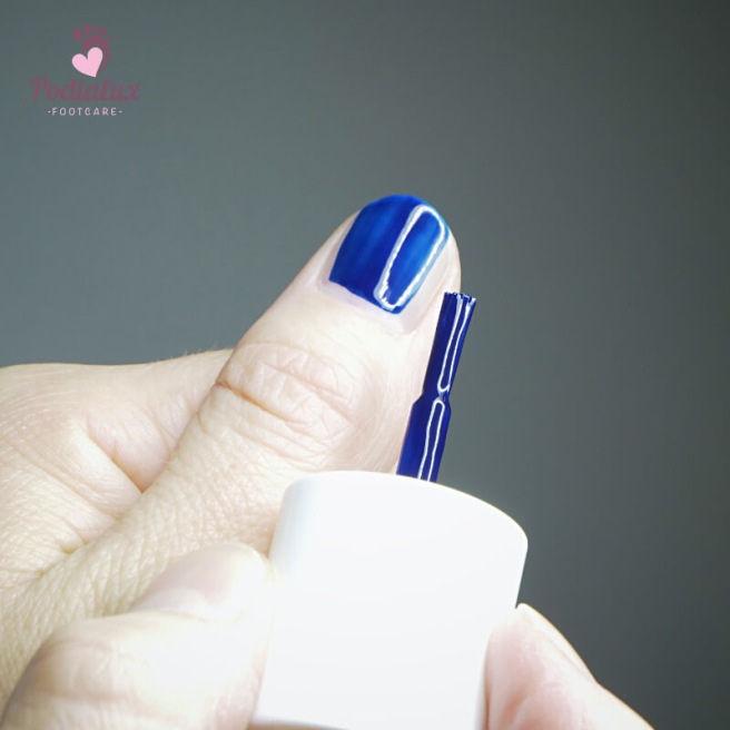 Siliconenlak. MÊME. Diverse Kleuren. Flesje van 10 ml