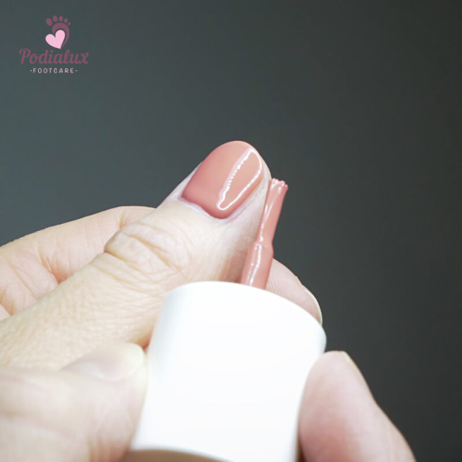 Silicon Nail Polish. SAME. Various Colors. 10 ml Bottle