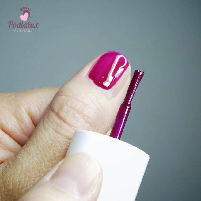 Silicon Nail Polish. SAME. Various Colors. 10 ml Bottle