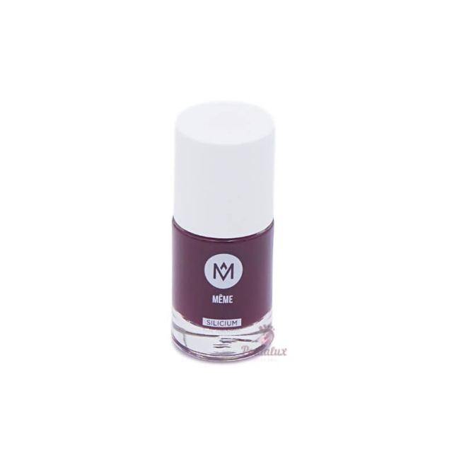 Silicon Nail Polish. SAME. Various Colors. 10 ml Bottle