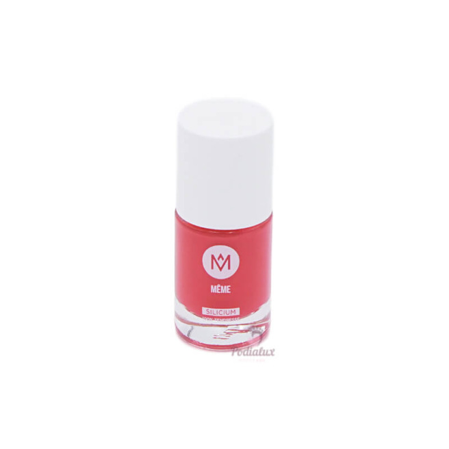 Silicon Nail Polish. SAME. Various Colors. 10 ml Bottle