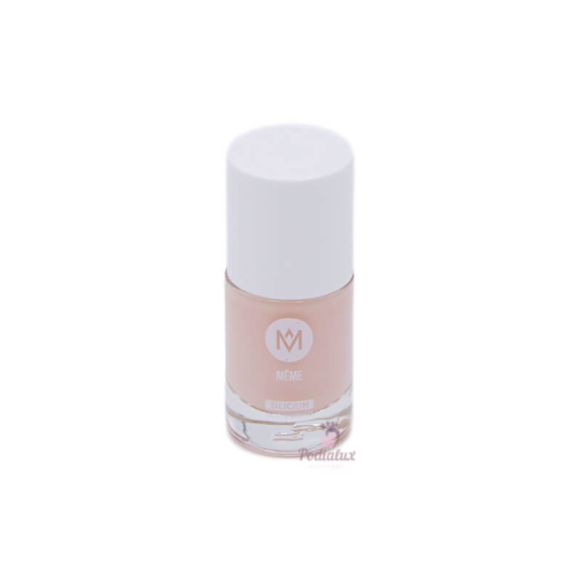 Vernis au Silicium. MÊME. Divers Coloris. Flacon de 10 ml Vernis au Silicium. MÊME. Divers Coloris. Flacon de 10 ml