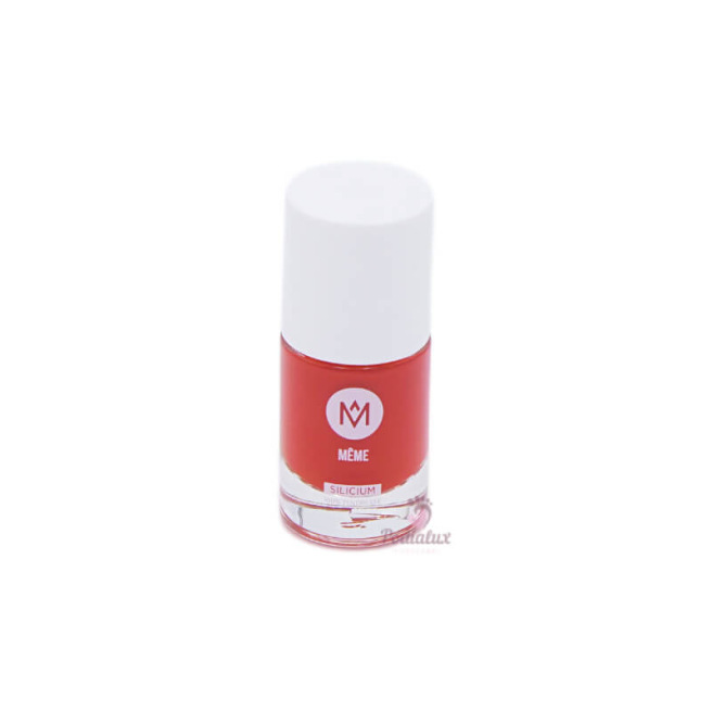 Vernis au Silicium. MÊME. Divers Coloris. Flacon de 10 ml Vernis au Silicium. MÊME. Divers Coloris. Flacon de 10 ml