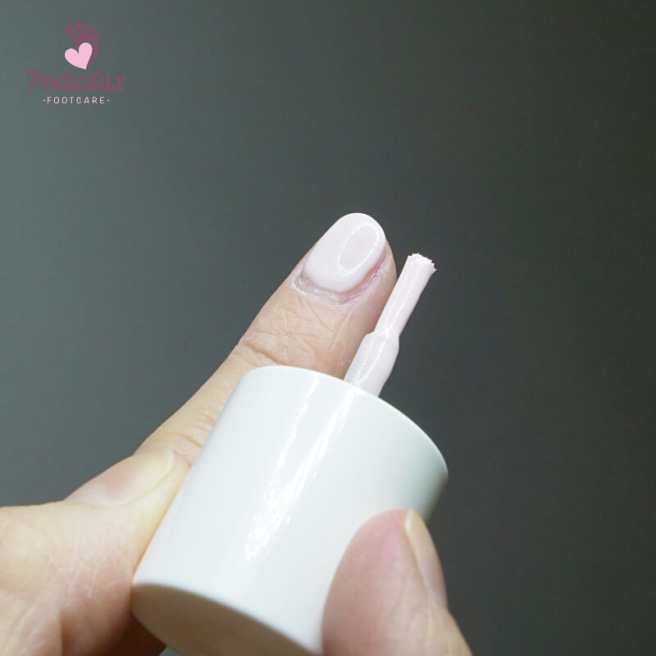 Siliciumvernis. ZELFDE. Diverse Kleuren. Fles van 10 ml.