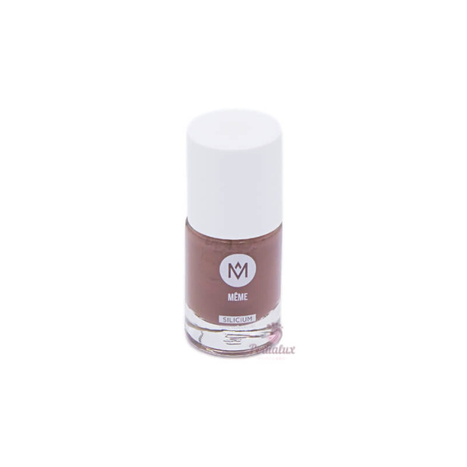 Vernis au Silicium. MÊME. Divers Coloris. Flacon de 10 ml Vernis au Silicium. MÊME. Divers Coloris. Flacon de 10 ml
