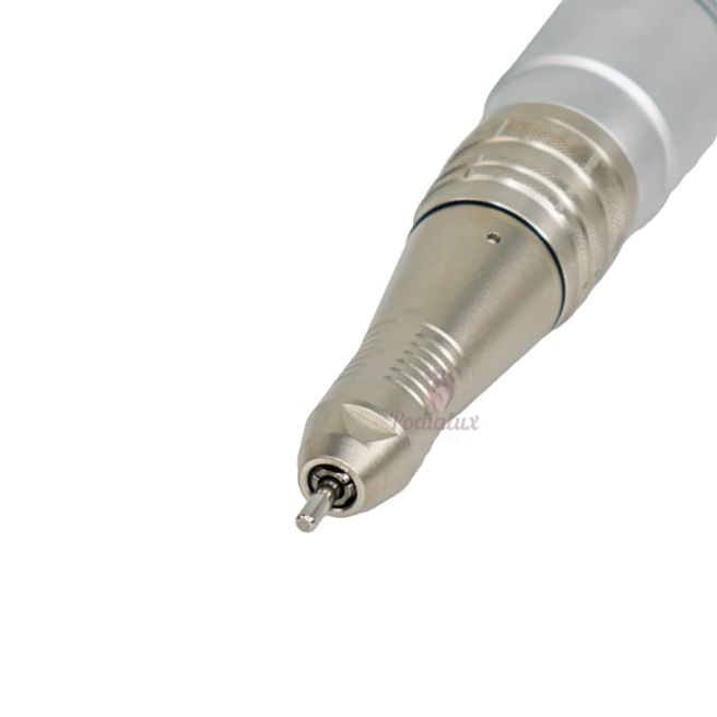 Fraiseuse à sec Marathon III Champion + Pièce à main H200. 30.000 tpm. Blanche. Fraiseuse à sec Marathon III Champion + Pièce à main H200. 30.000 tpm. Blanche.