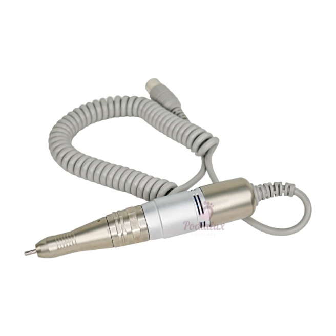 Fraiseuse à sec Marathon III Champion + Pièce à main H200. 30.000 tpm. Blanche. Fraiseuse à sec Marathon III Champion + Pièce à main H200. 30.000 tpm. Blanche.