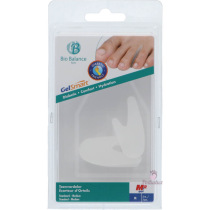 Standard GelSmart Toe Spreader 3 pieces Standard GelSmart Toe Spreader 3 pieces