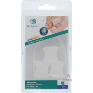 Teen scheider die licht corrigeert. GelSmart. 3 maten beschikbaar.