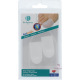 Toe/finger cap with ventilation hole GelSmart