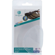 Metatarsal cushion Never Slip TM GelSmart One size 1 pair