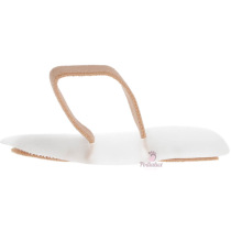 Kussen voor hamertenen GelSmart Pro Rechts S/M Kussen voor hamertenen GelSmart Pro Rechts S/M