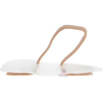 Coussin pour orteils en marteau GelSmart Pro Gauche S/M Coussin pour orteils en marteau GelSmart Pro Gauche S/M