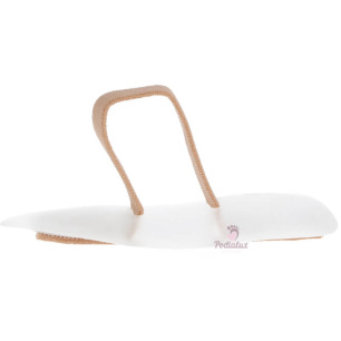 Hammer toe cushion. GelSmart Pro. Right. L/XL.