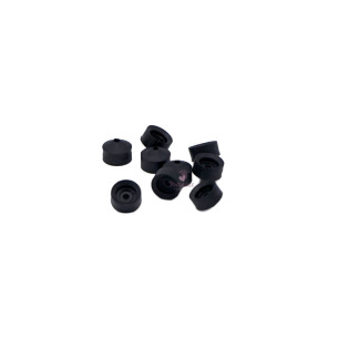 Sachet joints noirs pour fraiseuse Orthofex. Sachet joints noirs pour fraiseuse Orthofex.