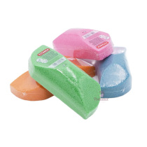 Titania Ergonomic Soft Pumice Stone Titania Ergonomic Soft Pumice Stone