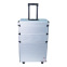 Trolley valise en aluminium. 3 niveaux.
