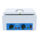 Hot air sterilizer. Emmi Steri 15. Basket size 230x111x29mm. Hot air sterilizer. Emmi Steri 15. Basket size 230x111x29mm.