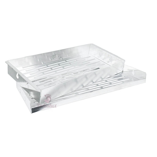 Hot air sterilizer. Emmi Steri 15. Basket size 230x111x29mm. Hot air sterilizer. Emmi Steri 15. Basket size 230x111x29mm.