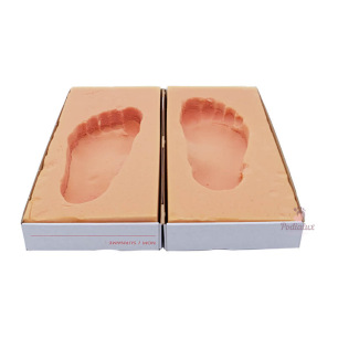 Boîte à empreinte. Jusqu’au 46. Boîte à empreinte. Jusqu’au 46.