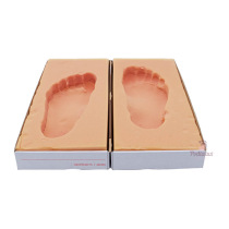 Boîte à empreinte Jusqu’au 46 Boîte à empreinte Jusqu’au 46