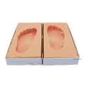 Impression box up to size 46