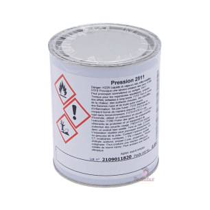 Neopreenlijm PRESSION 2811. Blik van 5L of 1L Neopreenlijm PRESSION 2811. Blik van 5L of 1L