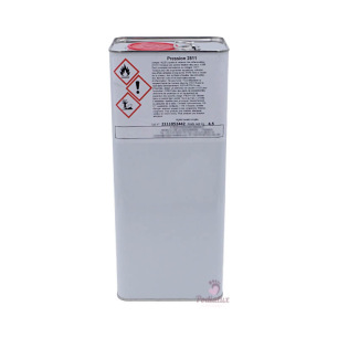 Neopreenlijm PRESSION 2811. Blik van 5L of 1L