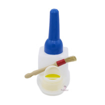 Distributeur de colle 0,4 L Distributeur de colle 0,4 L