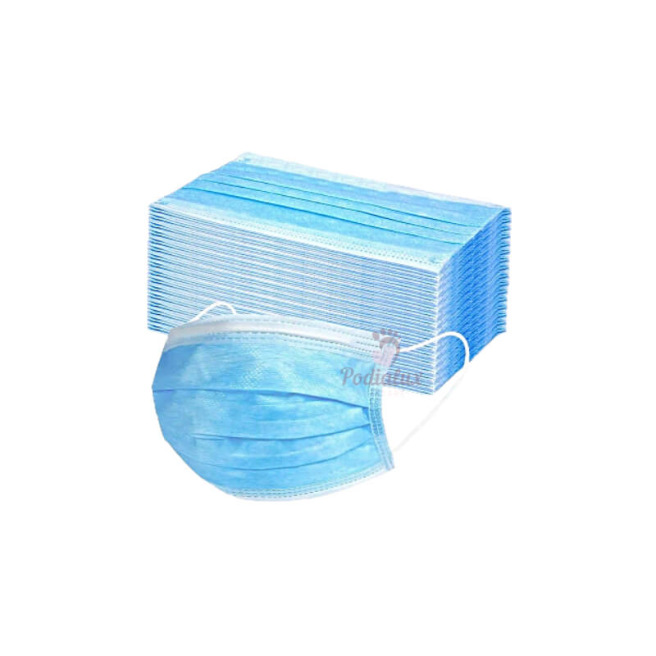 Mondmasker. 50 stuks.